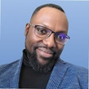 Ike-Ekweruo - PeerSpot reviewer