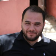 GHASSAN ODETALLAH - PeerSpot reviewer