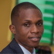 John Adeyemi - PeerSpot reviewer