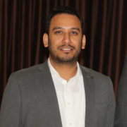 ZeeshanAli1 - PeerSpot reviewer