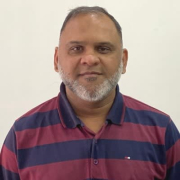 Rehan Khurram - PeerSpot reviewer