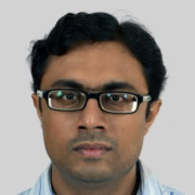 SasmitHota - PeerSpot reviewer