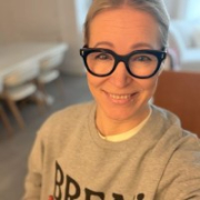 Elizabeth Homes - PeerSpot reviewer