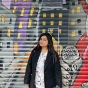Somaroti Ganguly - PeerSpot reviewer