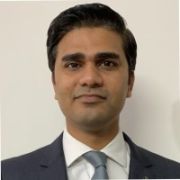Mohd Javed Khan - PeerSpot reviewer