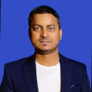 Jishain-Ali - PeerSpot reviewer