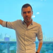 Ahmed Hussien - PeerSpot reviewer
