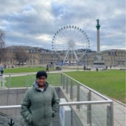 Archana Heeralal - PeerSpot reviewer