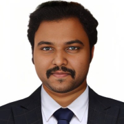 Abin K Raj - PeerSpot reviewer