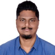 SiddhitRenake - PeerSpot reviewer