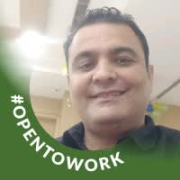 VinayKumar17 - PeerSpot reviewer