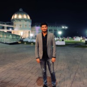 Vidyasasagr Kittur - PeerSpot reviewer