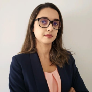 Karinne Carnevalli De Almeida - PeerSpot reviewer