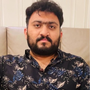 RishabhSharma3 - PeerSpot reviewer