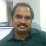 Surya Peri - PeerSpot reviewer