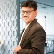 Pankaj Marathe - PeerSpot reviewer