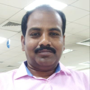 Kaushal  Kedia - PeerSpot reviewer