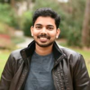 Nikhil GU - PeerSpot reviewer