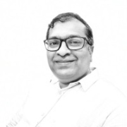 Sashank Palaparthi - PeerSpot reviewer