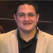 Pablo Ramírez - PeerSpot reviewer