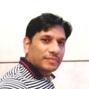 Masood Khan - PeerSpot reviewer