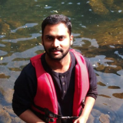 Tharun Kp - PeerSpot reviewer