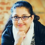 Rajee Kukreja - PeerSpot reviewer