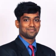 Subramani R - PeerSpot reviewer