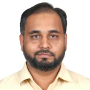 Amir Rashid - PeerSpot reviewer