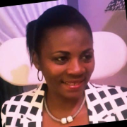 Lungi Ngcingwana - PeerSpot reviewer