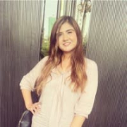 SehrishTahir - PeerSpot reviewer