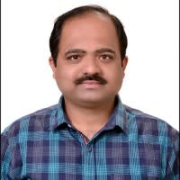 VISHWJEET GAIKWAD - PeerSpot reviewer