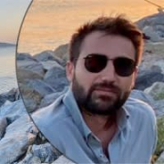 Ubeyd Kara - PeerSpot reviewer