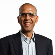 Bishen Gosai - PeerSpot reviewer