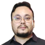 Deepjyoti Bhowmick - PeerSpot reviewer