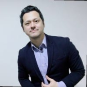 Jose ArturoPalomino - PeerSpot reviewer