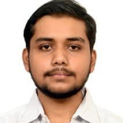 Prakhar Pandey - PeerSpot reviewer