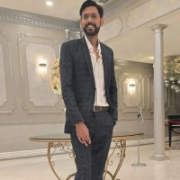 FawadKhan - PeerSpot reviewer