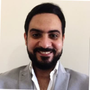 Magdy Raafat - PeerSpot reviewer