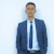 Ephrem Sisay - PeerSpot reviewer