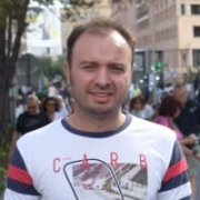 Mortaza Ghahramani - PeerSpot reviewer