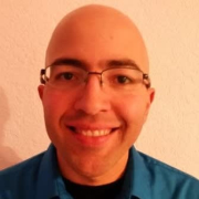 Dennis Vazquez - PeerSpot reviewer