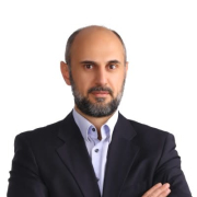 Onur Anlargu - PeerSpot reviewer