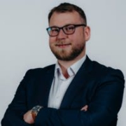 Zoran Kos - PeerSpot reviewer