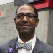 Linkoln King III - PeerSpot reviewer