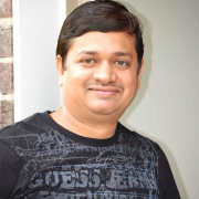Prakash Srivastava - PeerSpot reviewer
