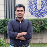 AlexMichael - PeerSpot reviewer