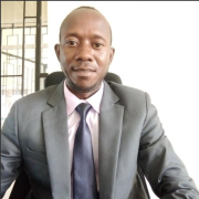 Justus Gisemba - PeerSpot reviewer