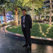 Abhinav Srivastava - PeerSpot reviewer