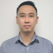 Joel Amate - PeerSpot reviewer